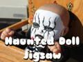 თამაში Haunted თოჯინა jigsaw ონლაინ