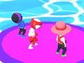 თამაში Wacky Run 3D ონლაინ