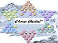 თამაში ჩინური Checkers Master  ონლაინ