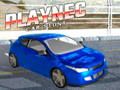 თამაში Playnec მანქანის ტრიუკი  ონლაინ