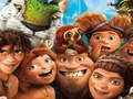 თამაში Croods Jigsaw ონლაინ თამაში Croods Jigsaw ონლაინ