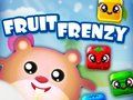 თამაში ხილის Frenzy  ონლაინ