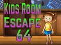 თამაში Amgel Kids Room Escape 64 ონლაინ