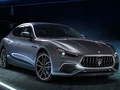 თამაში Maserati Ghibli ჰიბრიდული სლაიდი ონლაინ