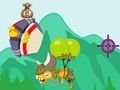 თამაში Rocky Rampage ონლაინ