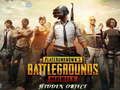 თამაში PlayerUnknown's Battlegrounds მობილური დამალული ობიექტი  ონლაინ