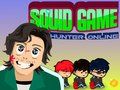 თამაში Squid თამაშის Hunter ონლაინ რეჟიმში  ონლაინ