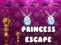 თამაში ონლაინ თამაში Princess Escape  ონლაინ