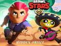თამაში Brawl Stars დამალული ობიექტი  ონლაინ