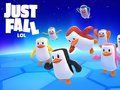 თამაში JustFall. ლოლ  ონლაინ
