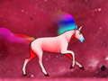 თამაში Unicorn Run ონლაინ