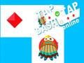 თამაში შეეხეთ Tap Dash Online  ონლაინ