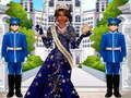 თამაში Queen Style Custom გოგონებისთვის  ონლაინ