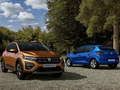 თამაში Dacia sandero slide ონლაინ
