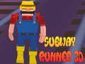 თამაში მეტრო Runner 3D ონლაინ