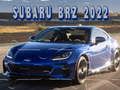 თამაში სუბარუ BRZ 2022 წ  ონლაინ