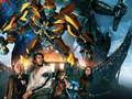 თამაში Transformers Jigsaw Puzzle კოლექცია  ონლაინ