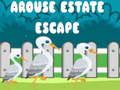 თამაში Aouse Estate Escape  ონლაინ