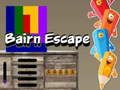 თამაში ონლაინ თამაში Bairn Escape  ონლაინ