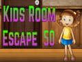 თამაში საბავშვო ოთახი Escape 50  ონლაინ