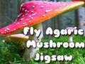 თამაში Fly Agaric სოკო  ონლაინ