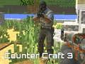 თამაში Counter Craft 3 ონლაინ