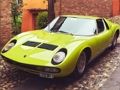 თამაში Lamborghini Miura P400 თავსატეხი  ონლაინ