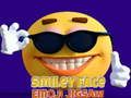 თამაში ღიმილიანი სახე emoji jigsaw ონლაინ