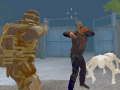 თამაში Zombie Warz Survival ონლაინ