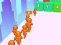 თამაში Crowd Stack 3D ონლაინ