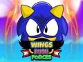 თამაში Wings Rush ძალები  ონლაინ