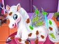 თამაში Magic Pet სალონი  ონლაინ