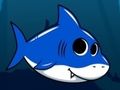 თამაში წადი Baby Shark Go  ონლაინ