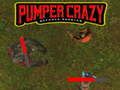 თამაში ონლაინ თამაში Pumper Crazy თავდაცვის  ონლაინ