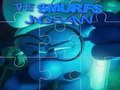 თამაში Smurfs Jigsaw  ონლაინ