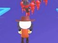 თამაში Crazy Gunner 3D ონლაინ