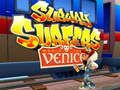 თამაში Subway Surfers მსოფლიო ტური ვენეცია  ონლაინ