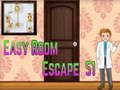 თამაში Amgel Easy Room Escape 51 ონლაინ