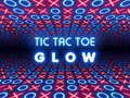 თამაში Tic tac toe glow ონლაინ
