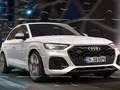 თამაში Audi Q5 TDI თავსატეხი  ონლაინ