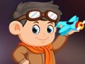 თამაში პილოტი Dream Boy Escape  ონლაინ