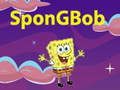 თამაში Spongebob  ონლაინ