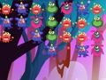 თამაში მატჩი Monster  ონლაინ
