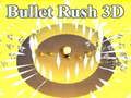 თამაში ტყვია Rush 3D ონლაინ