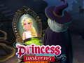 თამაში ონლაინ თამაში Princess Makeover  ონლაინ