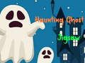 თამაში Haunting Ghost Jigsaw ონლაინ