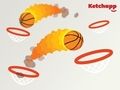 თამაში Dunk Shot ონლაინ