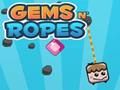 თამაში ძვირფასი ქვები N'Ropes  ონლაინ