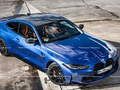 თამაში BMW M4 კუპე თავსატეხი  ონლაინ