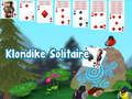 თამაში Klondike solitaire ონლაინ